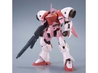P-Bandai HG 1/144 KIRARAÃƒÂƒÃ‚Â¢ÃƒÂ‚Ã‚Â€ÃƒÂ‚Ã‚Â™S GERBERA-TETRA English Color Guide  Paint Conversion Chart