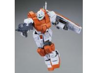 P-Bandai MG 1/100 RGM-79 POWERED GM English Color Guide Paint Conversion Chart P-Bandai MG 1/100 RGM-79 POWERED GM English Color Guide Paint Conversion Chart