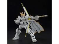 P-Bandai HG 1/144 WHITE RIDER Color Guide  Paint Conversion Chart