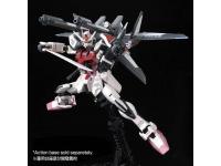 P-Bandai RG 1/144 STRIKE ROUGE + HG 1/144 I.W.S.P. - i0