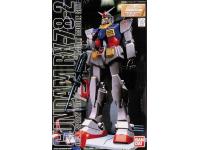 Bandai MG 1/100 RX-78-2 GUNDAM English Color Guide  Paint Conversion Chart