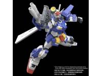P-Bandai MG 1/100 GUNDAM STORMBRINGER English Color Guide & Paint Conversion Chart - i0