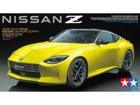 tamiya 1/24 nissan z (24363) color guide 