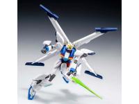 P-Bandai HG 1/144 GUNDAM X JUMAOH Color Guide  Paint Conversion Chart