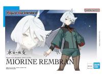 Bandai MIORINE REMBRAN Figure-rise Standard Color Guide  Paint Conversion Chart