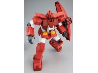 P-Bandai HG 1/144 PSYCHO GM Color Guide  Paint Conversion Chart