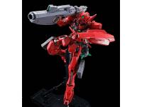 P-Bandai MG MG 1/100 GUNDAM ASTRAEA TYPE-F (FULL WEAPON SET) English Color Guide & Paint Conversion Chart - i0