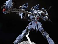 P-Bandai FULL MECHANICS 1/100 AILE CALAMITY GUNDAM English Color Guide & Paint Conversion Chart - i0