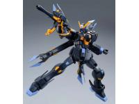P-Bandai HG 1/144 CROSSBONE GUNDAM X2 KAI Color Guide  Paint Conversion Chart