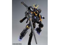 P-Bandai HG 1/144 CROSSBONE GUNDAM X2 Color Guide  Paint Conversion Chart