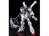 P-Bandai HG 1/144 CROSSBONE GUNDAM X1 CUSTOM II Color Guide  Paint Conversion Chart