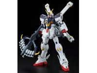 P-Bandai HG 1/144 CROSSBONE GUNDAM X1 CUSTOM II Color Guide & Paint Conversion Chart - i0