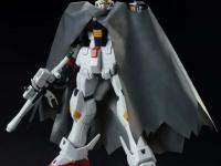 P-Bandai HG 1/144 CROSSBONE GUNDAM X1 KAI Color Guide  Paint Conversion Chart