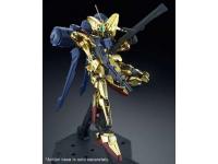 Bandai MG 1/100 HYAKUSHIKI-KAI Color Guide & Paint Conversion Chart - i0