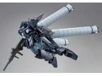 P-Bandai HG 1/144 JESTA (SHEZARR TYPE, TEAM A) English Color Guide & Paint Conversion Chart - i0