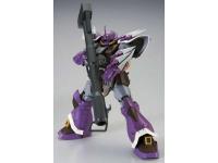 P-Bandai RE/100 1/100 EFREET SCHNEID Color Guide Paint Conversion Chart P-Bandai RE/100 1/100 EFREET SCHNEID Color Guide Paint Conversion Chart