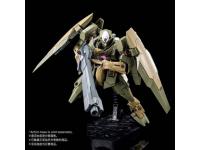 P-Bandai HG 1/144 GN-XIV TYPE.GBF Color Guide & Paint Conversion Chart - i0