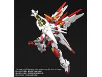 P-Bandai HG 1/144 GUNDAM M91 Color Guide & Paint Conversion Chart - i0