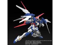 P-Bandai HG 1/144 TALL STRIKE GUNDAM GLITTER Color Guide Paint Conversion Chart P-Bandai HG 1/144 TALL STRIKE GUNDAM GLITTER Color Guide Paint Conversion Chart