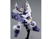 P-Bandai HG 1/144 BUILD GAMMA GUNDAM Color Guide  Paint Conversion Chart