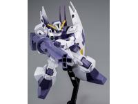 P-Bandai HG 1/144 BUILD GAMMA GUNDAM Color Guide & Paint Conversion Chart - i0