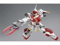 P-Bandai HG 1/144 RED RIDER Color Guide & Paint Conversion Chart - i0