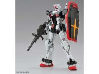 Bandai 1/144 RX-78F00 Gundam High Mobility Type Color Guide  Paint Conversion Chart