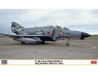 Hasegawa 1/72 F-4EJ Kai PHANTOM II '8SQ MISAWA SPECIAL 2003' (02426) Color Guide & Paint Conversion Chart - i0