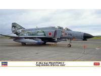 Hasegawa 1/72 F-4EJ Kai PHANTOM II '8SQ MISAWA SPECIAL 2003' (02426) Color Guide  Paint Conversion Chart