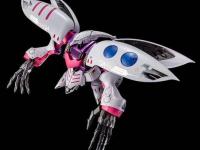 P-Bandai MG 1/100 QUBELEY EMBELLIR Color Guide & Paint Conversion Chart - i0