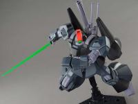 P-Bandai HG 1/144 RICK DIAS Color Guide & Paint Conversion Chart - i0