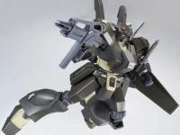 P-Bandai HG 1/144 CONROYÃ¢Â€Â™S JEGAN [ECOAS TYPE] Color Guide & Paint Conversion Chart - i0