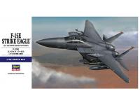 Hasegawa 1/72 F-15E STRIKE EAGLE (E39) Color Guide  Paint Conversion Chart
