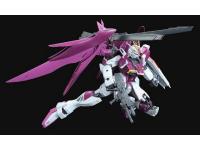 P-Bandai MG 1/100 DESTINY IMPULSE GUNDAM R (REGENES) English Color Guide  Paint Conversion Chart