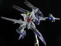 P-Bandai MG 1/100 ECLIPSE GUNDAM+RAIJIN STRIKER Color Guide & Paint Conversion Chart - i0