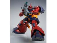 P-Bandai MG 1/100 DWADGE CUSTOM Color Guide  Paint Conversion Chart