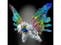P-Bandai MG 1/100 WD-M01 TURN A GUNDAM (MOONLIGHT BUTTERFLY Ver.) Color Guide  Paint Conversion Chart