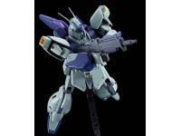 P-Bandai MG 1/100 Re-GZ (UNICORN Ver.) Color Guide & Paint Conversion Chart - i0