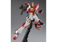 P-Bandai MG 1/100 GUNDAM F90 [MARS INDEPENDENT ZEON FORCES TYPE] Color Guide  Paint Conversion Chart