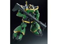P-Bandai MG 1/100 MS-09R RICK DOM (DOZLE ZABI USE) Color Guide  Paint Conversion Chart