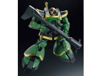 P-Bandai MG 1/100 MS-09R RICK DOM (DOZLE ZABI USE) Color Guide & Paint Conversion Chart - i0