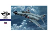 Hasegawa 1/72 F-4EJ Kai PHANTOM II (E37) Color Guide  Paint Conversion Chart