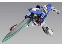 P-Bandai MG 1/100 GUNDAM EXIA REPAIR II  Color Guide & Paint Conversion Chart - i0