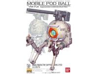 Bandai MG 1/100 RB-79 Ball Ver Ka English Color Guide & Paint Conversion Chart  - i0