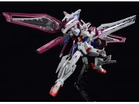 P-Bandai HG 1/144 GUNDAM L.O.BOOSTER Color Guide  Paint Conversion Chart
