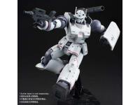 P-Bandai HG 1/144 GUNCANNON FIRST TYPE (ROLLOUT UNIT 1) Color Guide & Paint Conversion Chart - i0