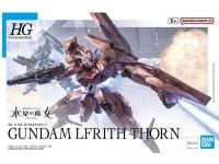 Bandai HG 1/144 GUNDAM LFRITH THORN Color Guide & Paint Conversion Chart - i0