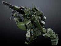 P-Bandai HG 1/144 GM SPARTAN Guide & Paint Conversion Chart - i0