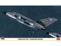 Hasegawa 1/72 TORNADO IDS 'MARINEFLIEGER' (02433) Color Guide  Paint Conversion Chart
