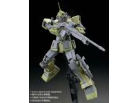 P-Bandai HG 1/144 GM SNIPER CUSTOM Color Guide & Paint Conversion Chart - i0